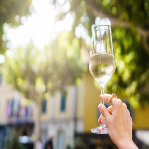 Rosemount Encore Moscato