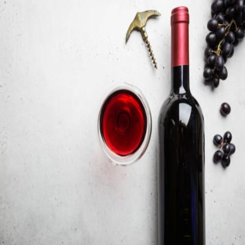 Pepperjack Shiraz