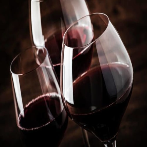 Warburn Estate Cabernet Sauvignon