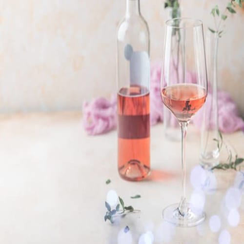 Warburn Estate Pink Moscato