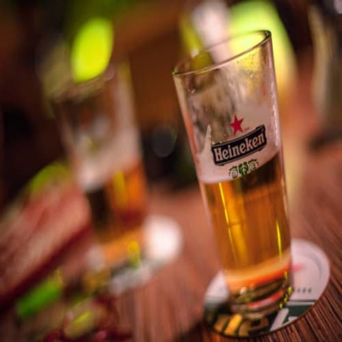 Heineken
