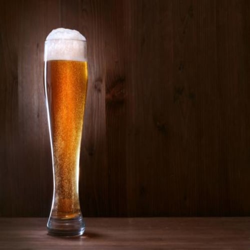 Carlton Draught