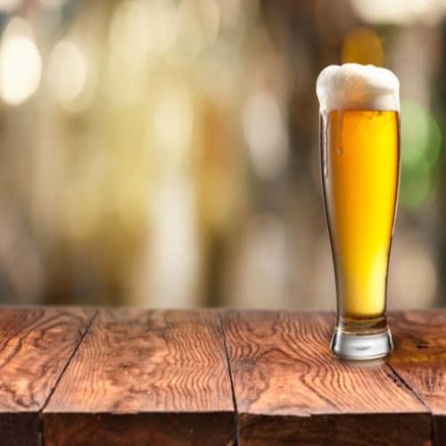 Crown Lager