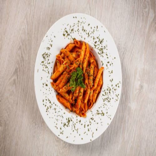 Spaghetti / Penne Bolognese