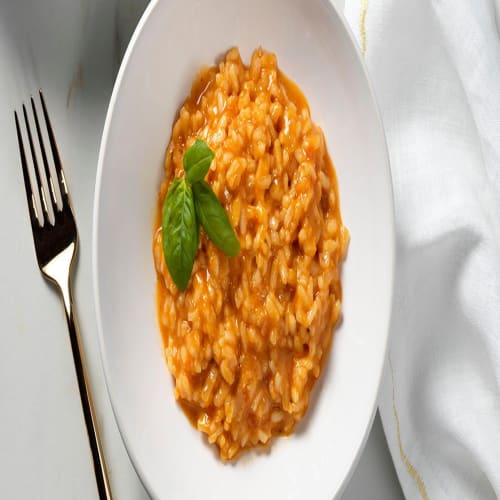 Order Risotto Di’Mare  Online - Napoli Restaurant