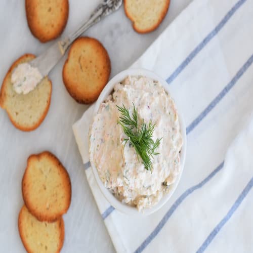Dips Platter