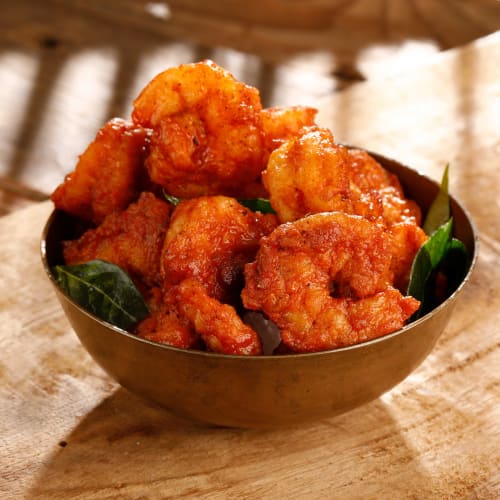 Prawn - 65
