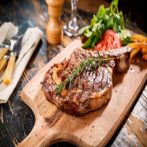 Order Grass fed Rump 350 (gm) Online - Chathlys Kitchen