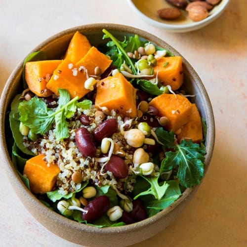 Bulk Order For Chathly’s Vegan Love (Breakfast Only) In Officer, VIC | Cathlys Kitchen