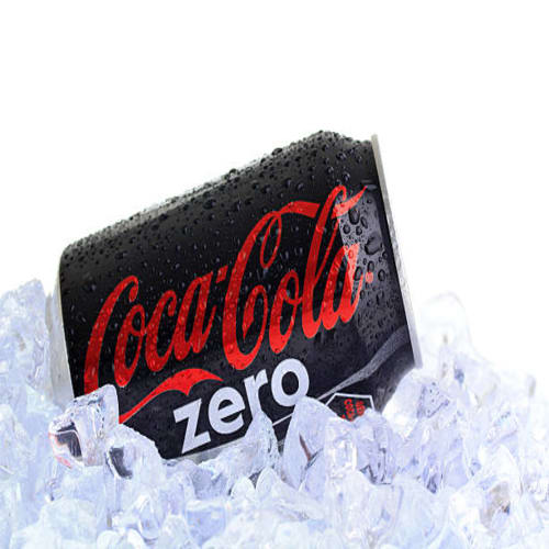 Order Coke Zero Without Sugar | Cathlys Kitchen