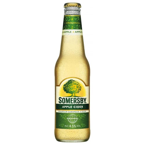 Somersby Original Apple Cider | Premium European Apple Cider | Chathlys Kitchen