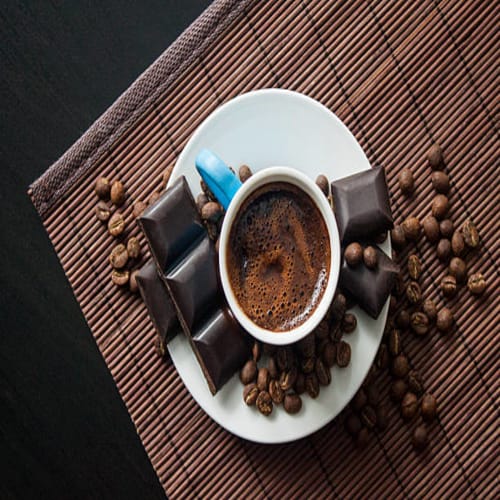 Buy Delicious Hot Chocolate | Cathlys Kitchen
