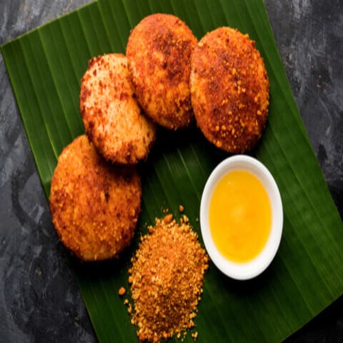 Order Mini Ghee Podi Idly (7 PIECE) Online - Masala Dosa