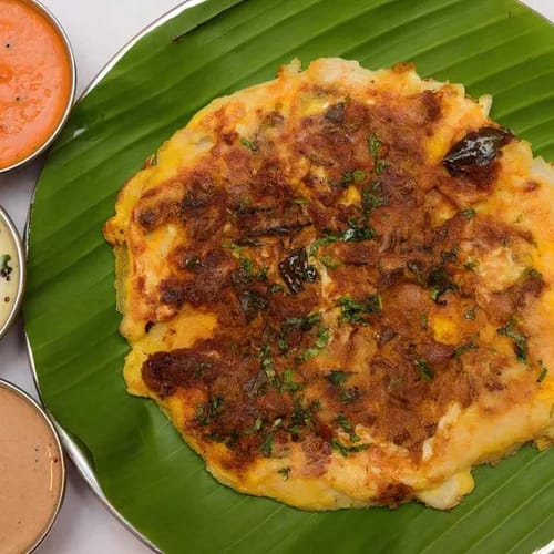 Order Madurai Lamb Curry Dosa Online - Masala Dosa