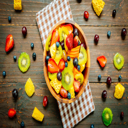 Buy Delicious Fruit Salad Online | Cathlys Kitchen