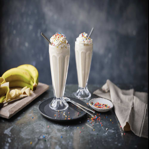 Order For Best Banana Shake Online | Cathlys Kitchen