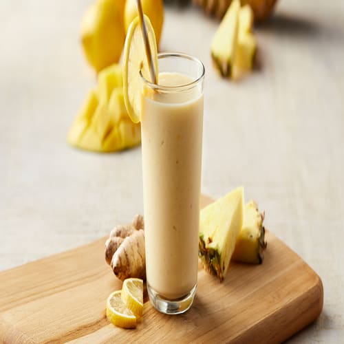 Buy Pineapple, Lemon & Passionfruit (Dairy Free) | Dairy Free Drinks - Chathlys Kitchen