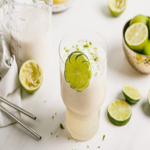 Buy Fresh Lime Shake | Cathlys Kitchen