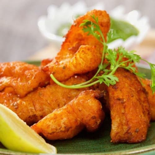 Order FISH AMRITSARI Online - Khazana