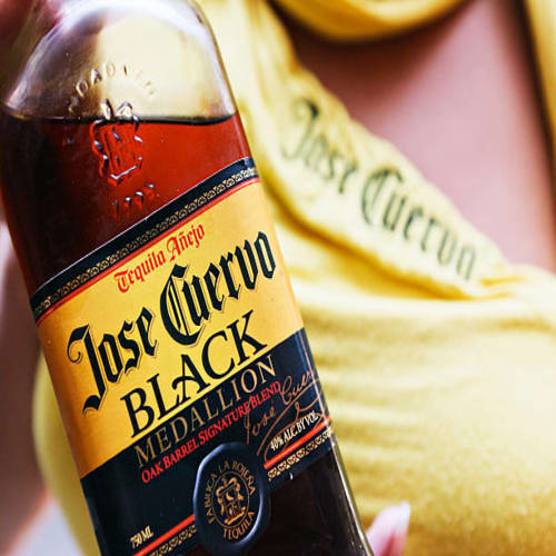 Get Tequila - Jose Cuervo Online - Chathlys Kitchen