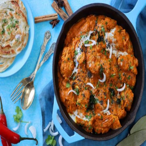 Order CHICKEN TIKKA MASALA Online - The Varsace Restaurant & Cafe