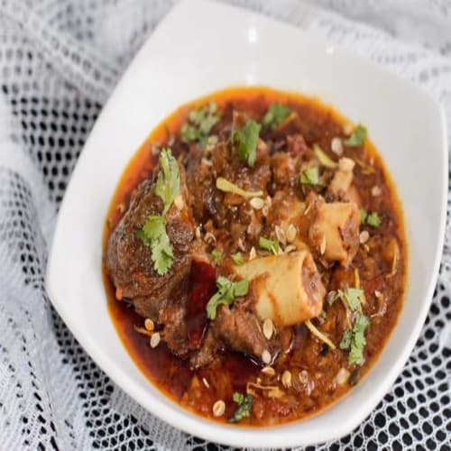 Order GOAT MASALA Online - The Varsace Restaurant & Cafe