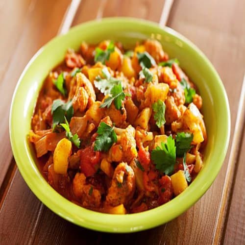 Order ALOO GOBI Online - The Varsace Restaurant & Cafe