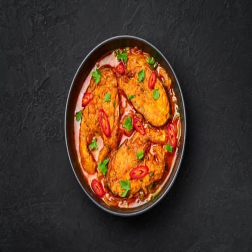Order FISH MASALA Online - The Varsace Restaurant & Cafe
