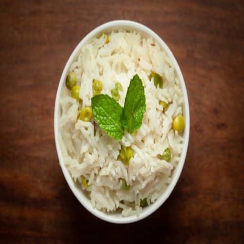 Order MATAR PULAO Online - The Varsace Restaurant & Cafe