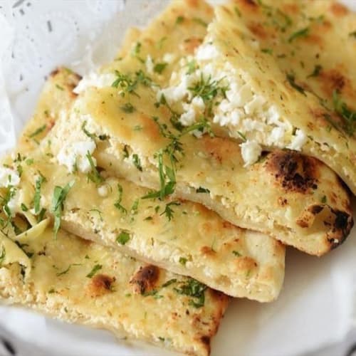 Order PANEER KULCHA Online - The Varsace Restaurant & Cafe