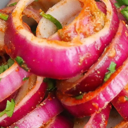 Order SIRKA ONION Online - The Varsace Restaurant & Cafe