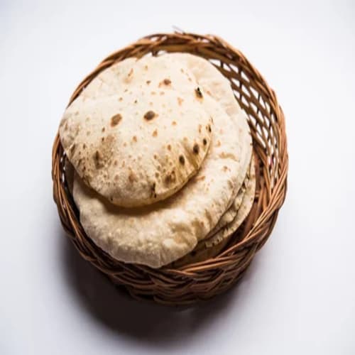 Order ROTI NO BUTTER Online - The Varsace Restaurant & Cafe