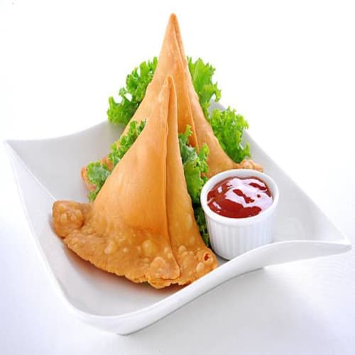 Order Samosa Online - The Tadka Club