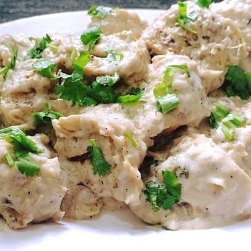 Order Malai Soya Chaap Online - The Tadka Club