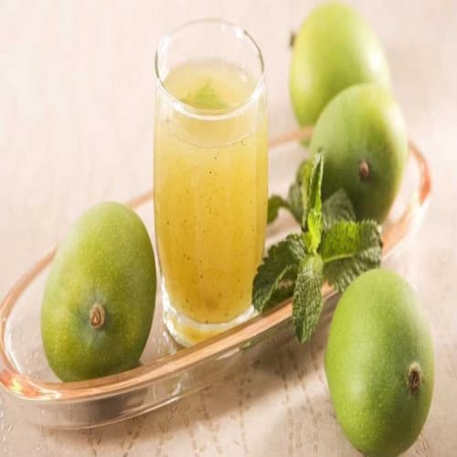 Order Green Mango Sparkler Online - ROYAL GOLDEN SPOON