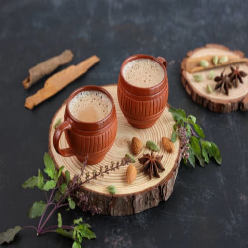 Order Masala Chai Online - ROYAL GOLDEN SPOON