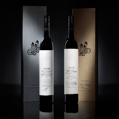 Taylors Estate Cabernet Sauvignon | Premium Red Wine| Masala Bar & Grill