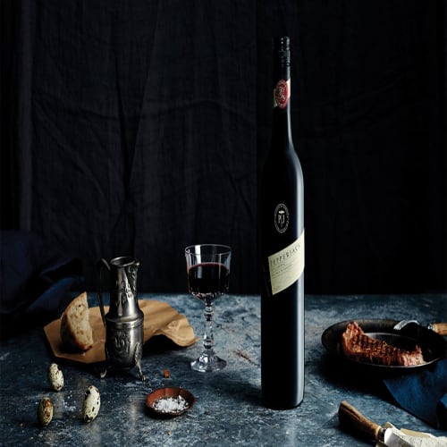 Pepperjack Barossa Shiraz | Full-Bodied Red Wine | Masala Bar & Grill