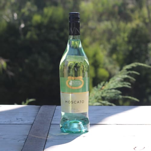 Brown Brothers Muscatto | Sweet and Smooth Muscat Wine Selection | Masala Bar & Gril