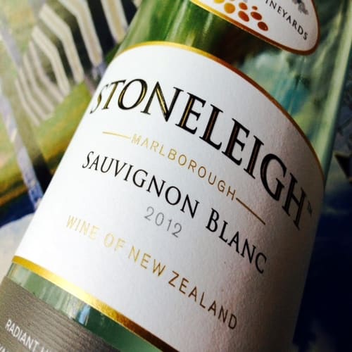 Stoneleigh Sauvignon Blanc | Premium White Wine Bottle| Masala Bar & Grill