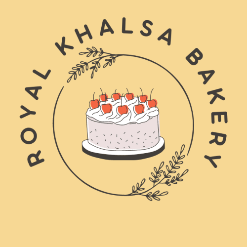 Order Pineapple Cake Online - The Royal Khalsa Bakery