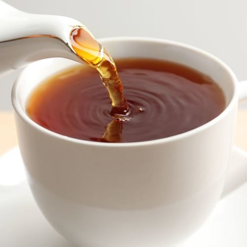 English Breakfast - St Martin's Cafe