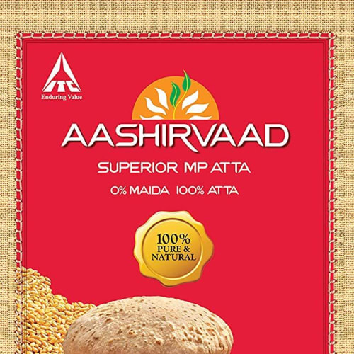 Order Aashirvaad Atta Flour 10kg Online - Fathimas Indian Grocery
