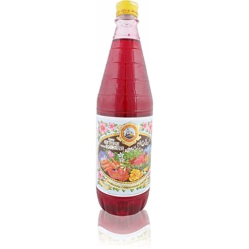 Order Hamdard Rooh Afza 750ml Online - Fathimas Indian Grocery