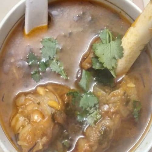 Order Kharode Da Soup(Seasonal) Online - Angaara