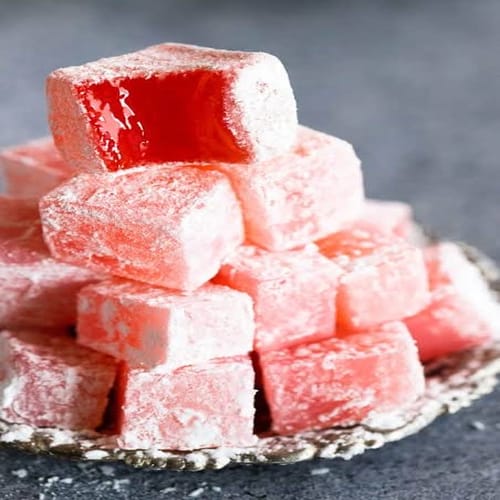 Order Turkish Delight Online - 3 Bros Kebab Berwick