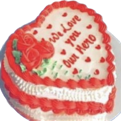 Order Cake 79 Online - The Royal Khalsa Bakery Reservoir