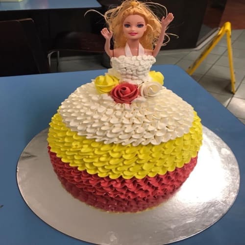 Order DC 111 Online - The Royal Khalsa Bakery