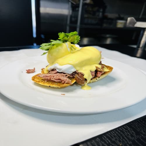 Purchase Cheeky Egg’s Benny For Parties | Cathlys Kitchen