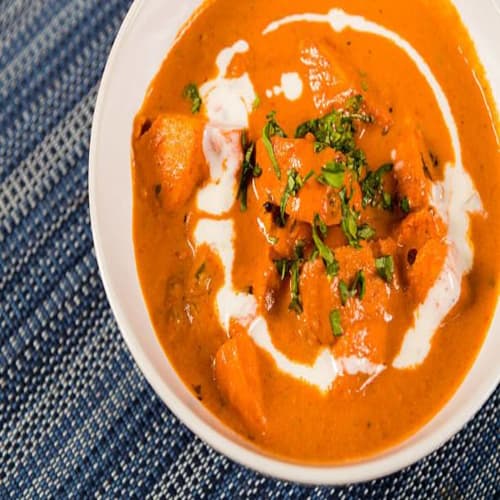 Order Butter Chicken Online - Chilli Lounge